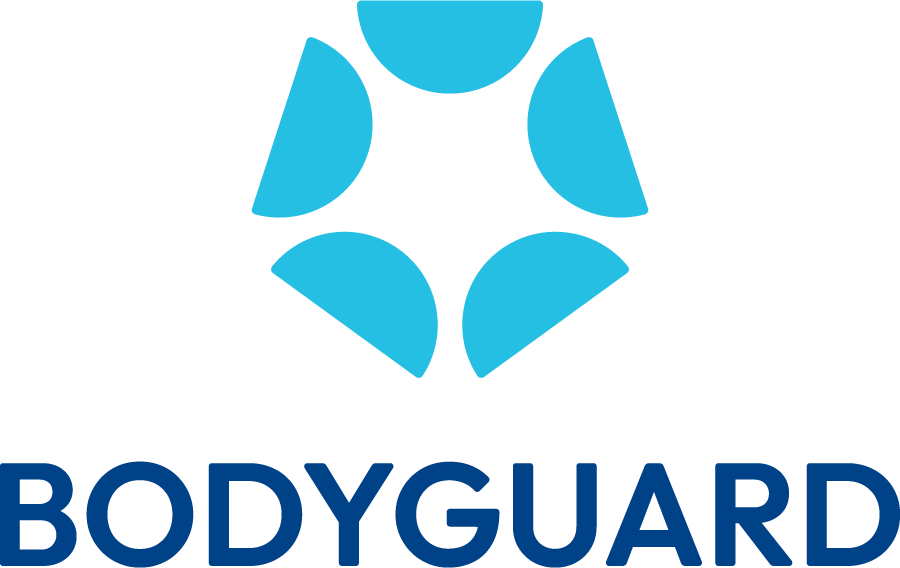 Bodyguard Logo