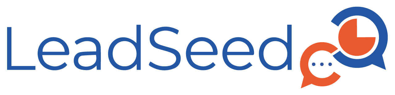 LeadSeed Logo