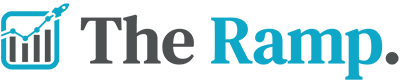 The Ramp Logo