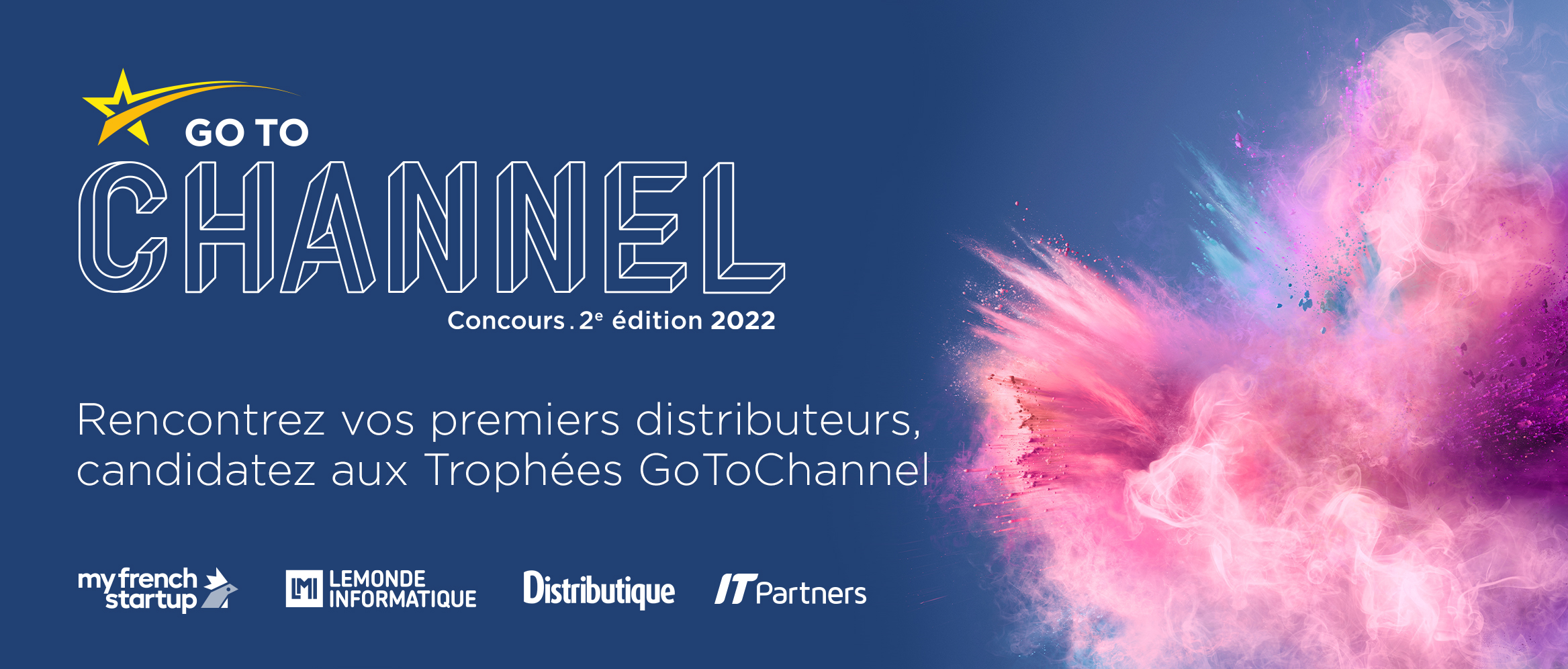 GoToChannel 2022