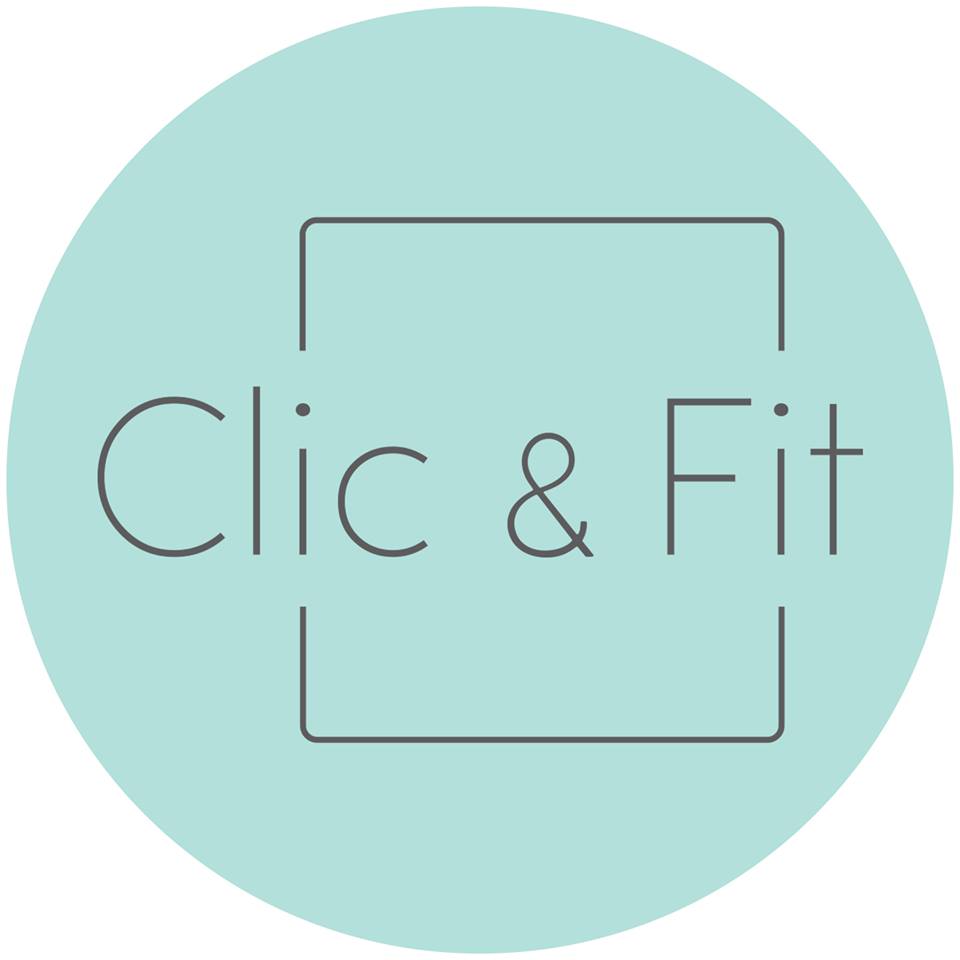 CLIC AND FIT