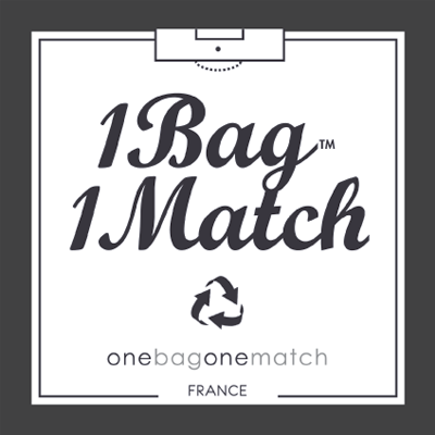 1BAG1MATCH