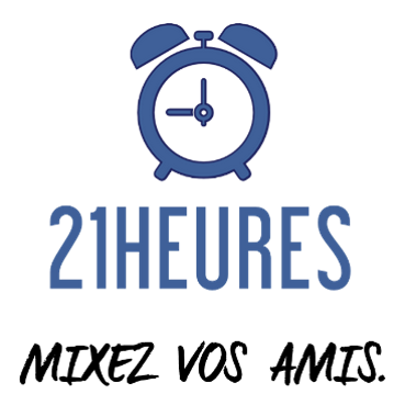 21HEURES