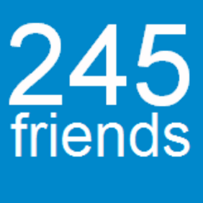 245FRIENDS