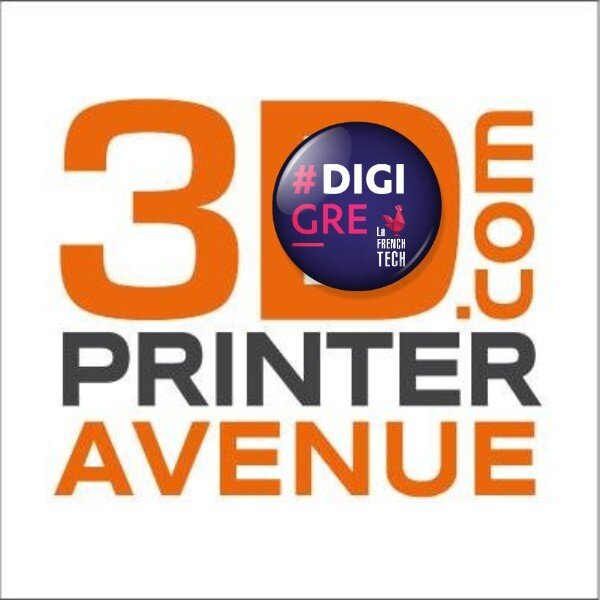 3D PRINTER AVENUE