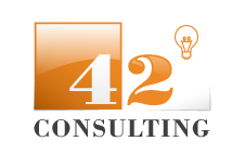 42 CONSULTING