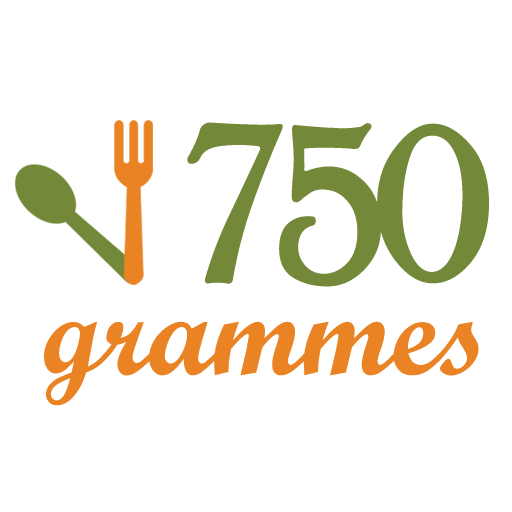 750 GRAMMES