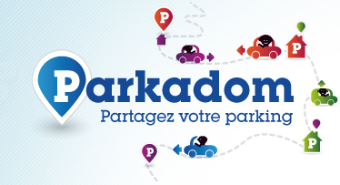 PARKADOM