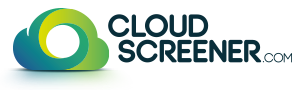 CLOUDSCREENER.COM