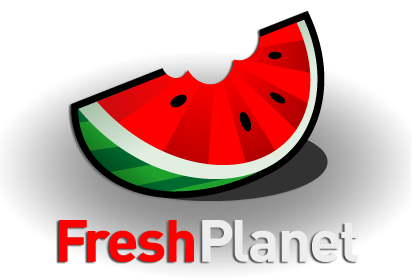 FRESHPLANET