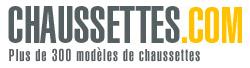 CHAUSSETTES.COM