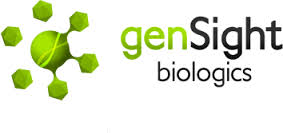 GENSIGHT BIOLOGICS