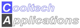 COOLTECH APPLICATIONS