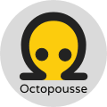 OCTOPOUSSE