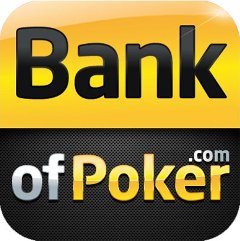 BANK OF POKER