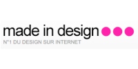 MADE IN DESIGN