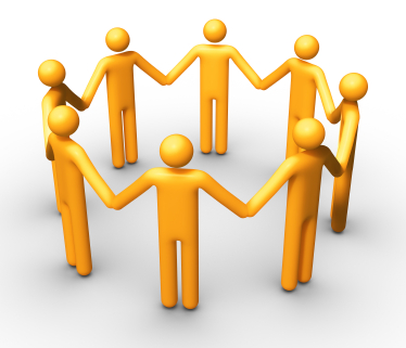 startup all together partager