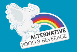 ALTERNATIVE FOOD & BEVERAGE