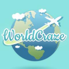 WORLDCRAZE