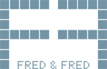Startup FRED & FRED