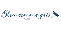 BLEU COMME GRIS