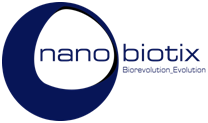 Startup NANOBIOTIX