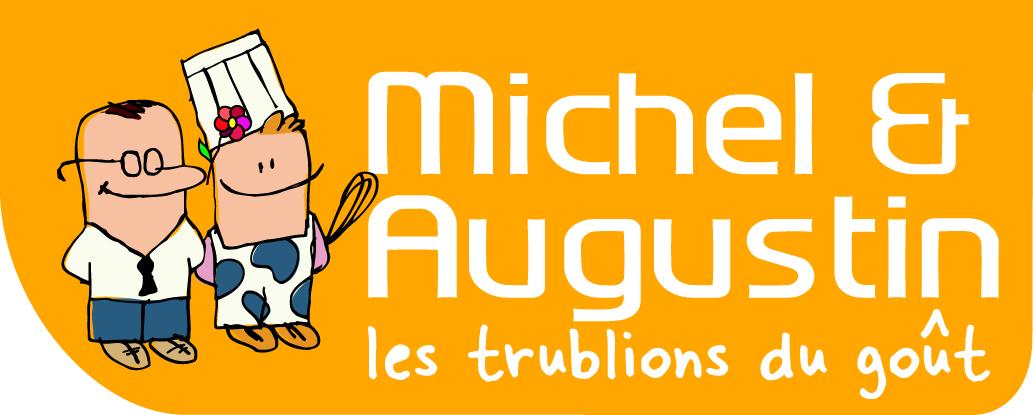 MICHEL ET AUGUSTIN