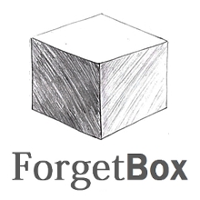 Startup FORGETBOX