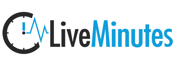 LIVEMINUTES