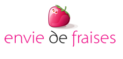 ENVIE DE FRAISES