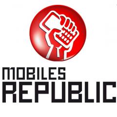 Startup MOBILES REPUBLIC