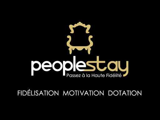 Startup PEOPLESTAY