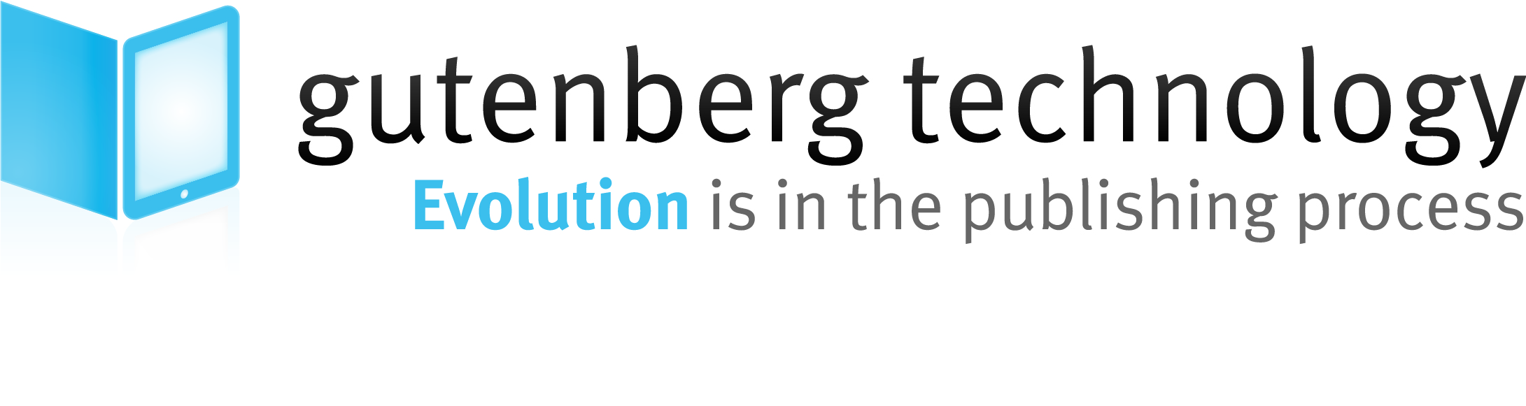 GUTENBERG TECHNOLOGY