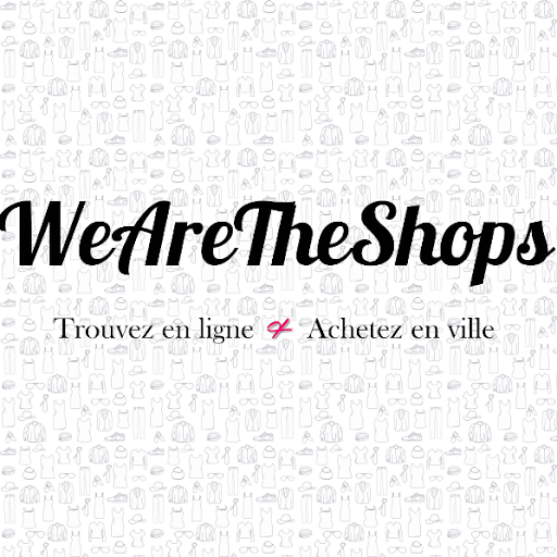 WEARETHESHOPS