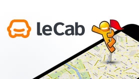 LECAB