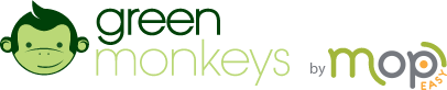 GREEN MONKEYS