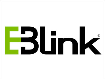 Startup E-BLINK