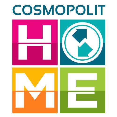 COSMOPOLIT HOME