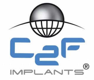 Startup C2F IMPLANTS