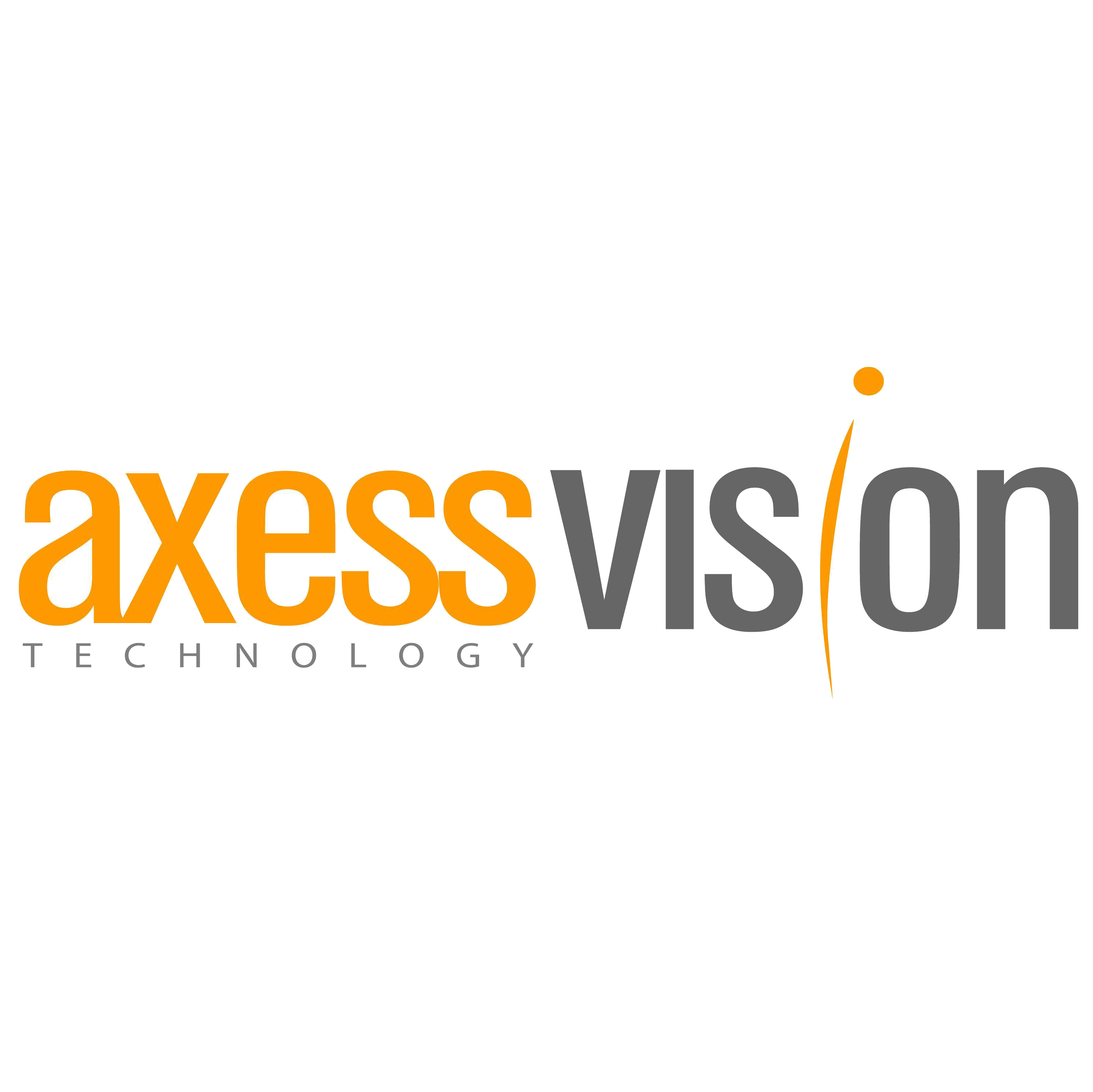 AXESS VISION TECHNOLOGY