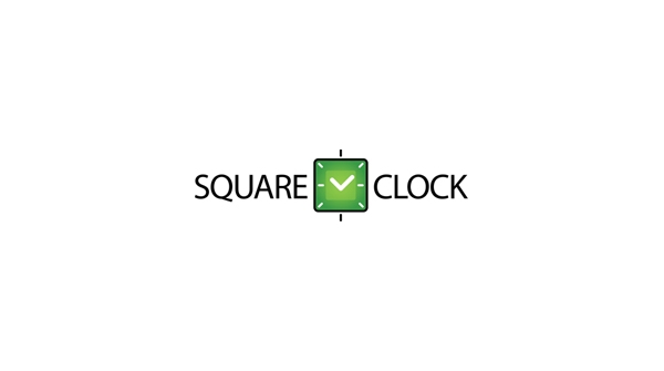 SQUARECLOCK