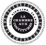 Startup LA CHAMBRE AUX CONFITURES