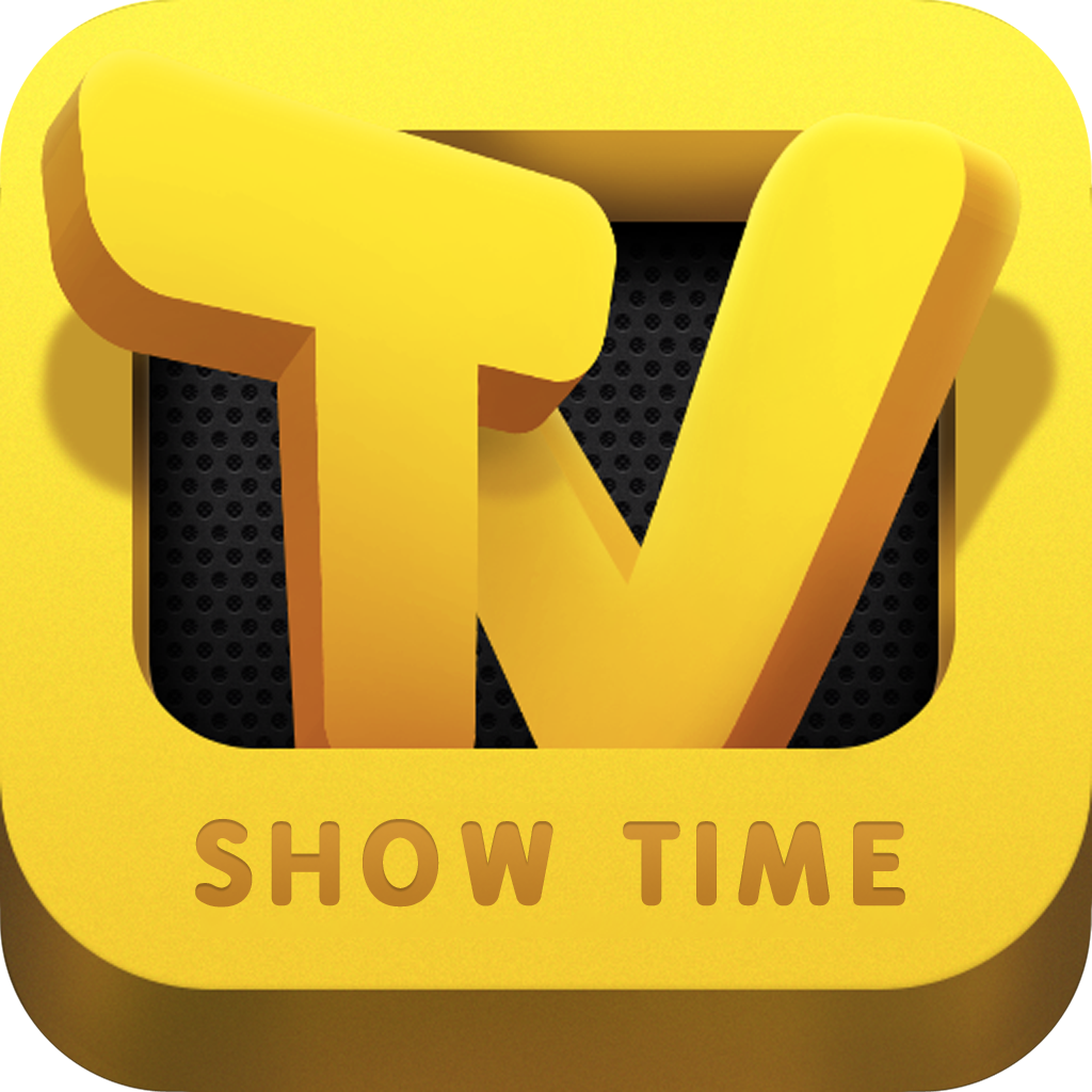 Startup TVSHOW TIME