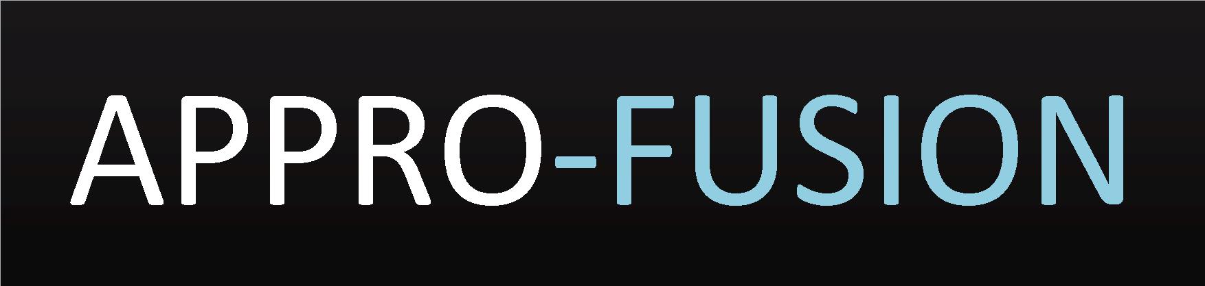 APPRO-FUSION
