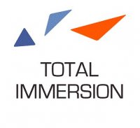 Startup TOTAL IMMERSION