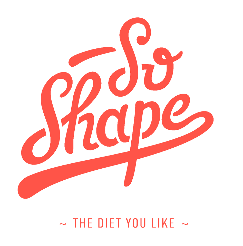 SO SHAPE