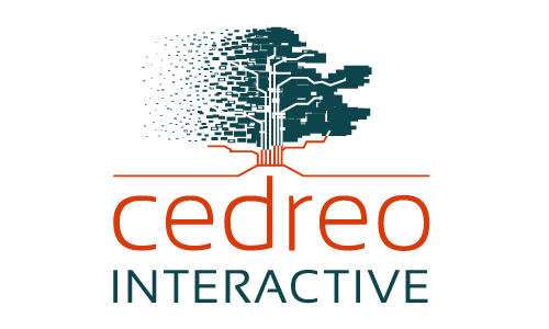 CEDREO INTERACTIVE