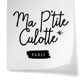 MA PTITE CULOTTE