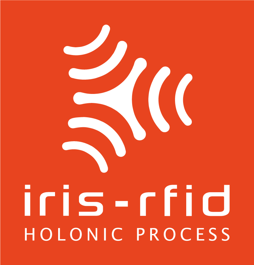 IRIS RFID