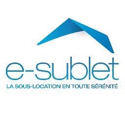 ESUBLET